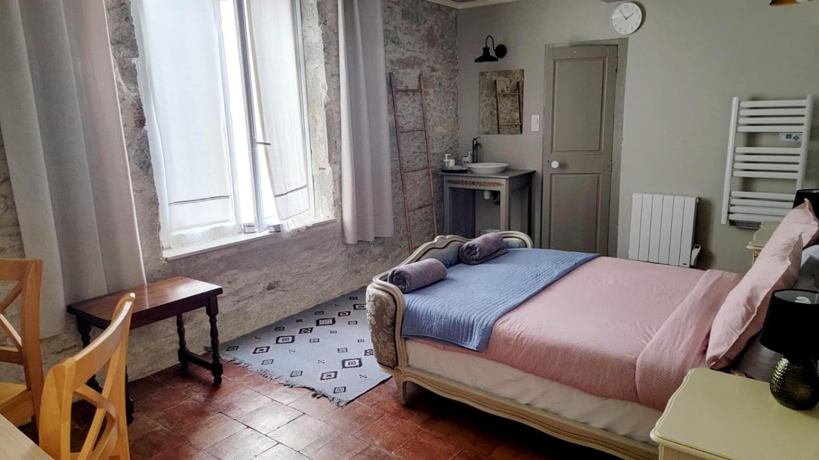 Decouvrez Une Ancienne Maison De Drapier Du XVII Siecle Au Coeur De Bastide Carcassonne Room photo